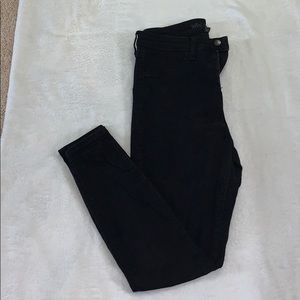 Black Wild Fable Jeans